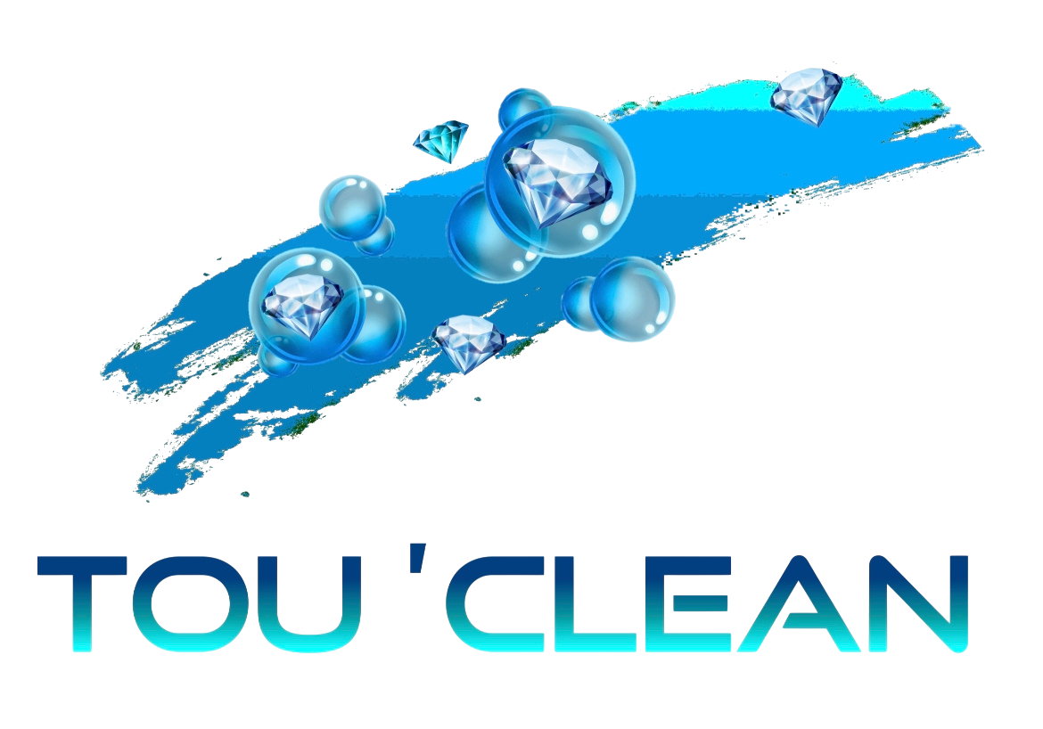 Ménage & services à domicile, Nettoyage & espaces verts, Tou Clean
