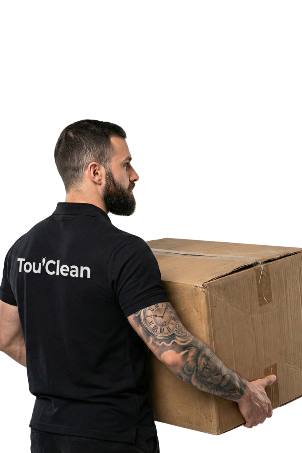 Nettoyage & espaces verts