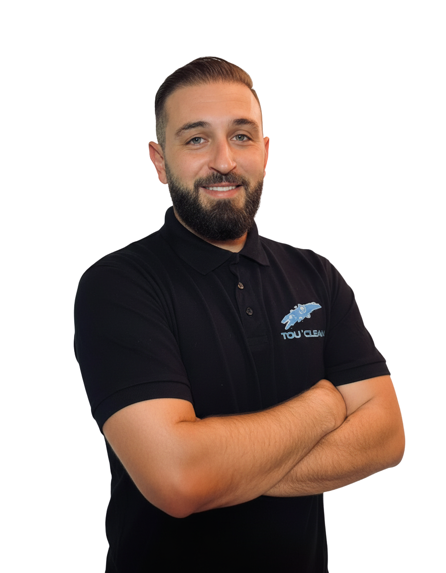 image d'un professionnel