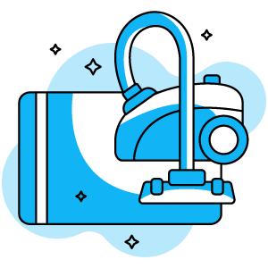 image d'un aspirateur
